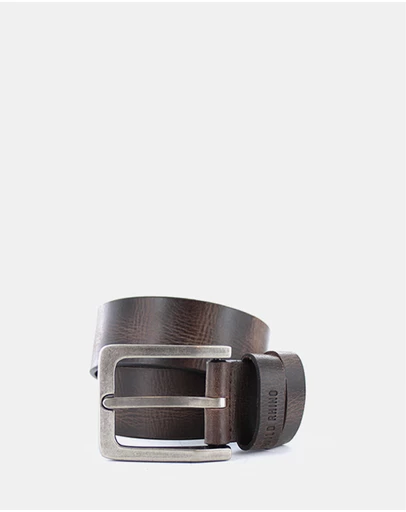 Wild Rhino - Jean Belt