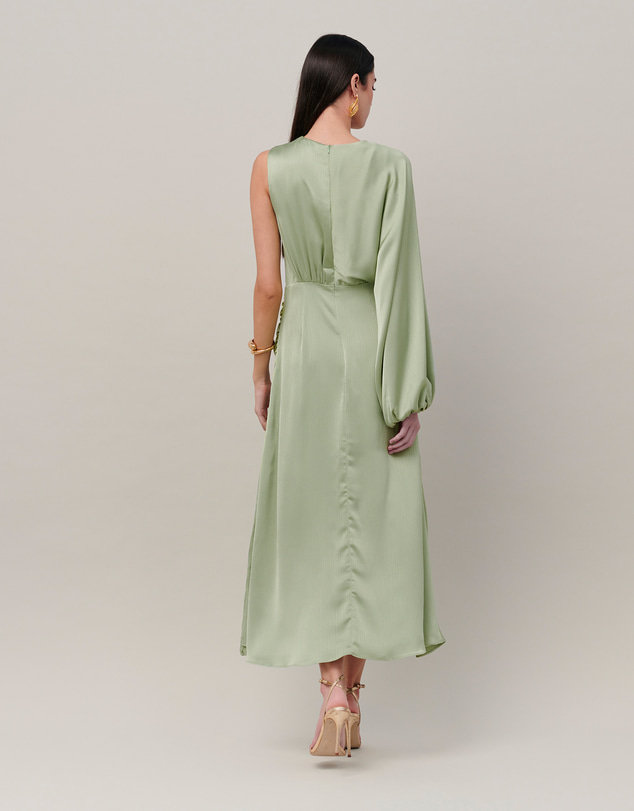 Savel - Lucia Midi Dress