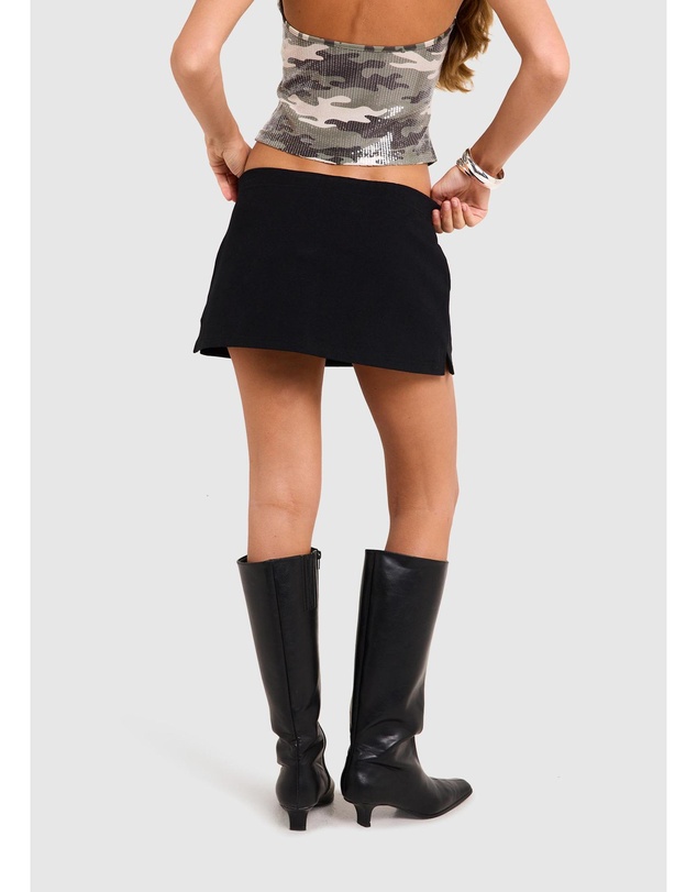 Insight - Camila Micro Skort