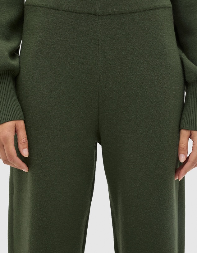 Seed Heritage - Double Knit Barrel Pant