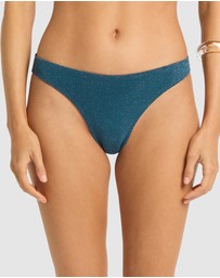 Bond-Eye Swimwear - Sign Brief