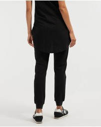 Amelius - Denver Full Length Jogger