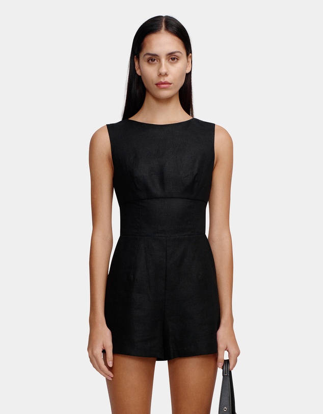 Ownley - Millie Romper