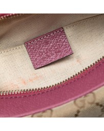 Pre-Loved by Azura Reborn - Pre-Loved GG Canvas Bree Crossbody