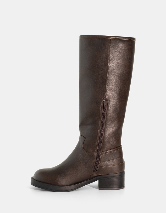 Therapy - Form Tall Boots