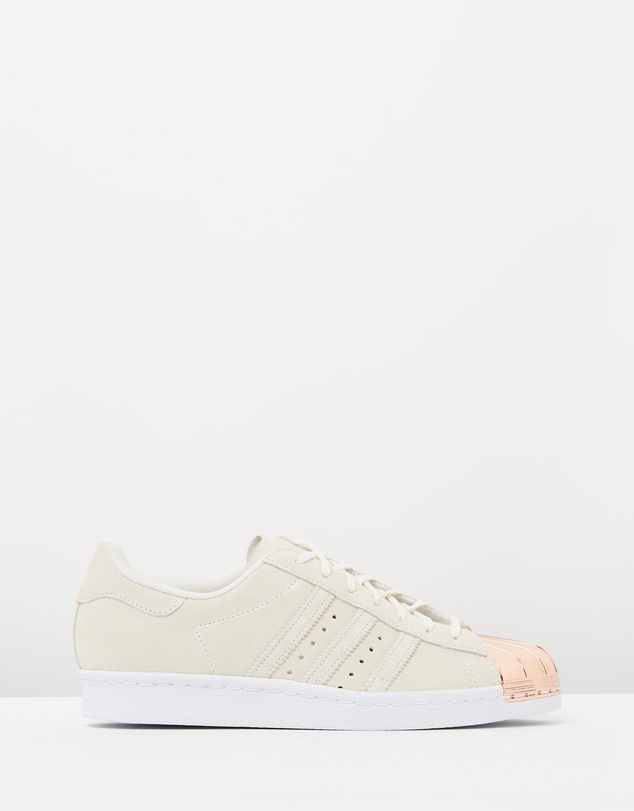 adidas Originals - Superstar 80s Metal Toe W