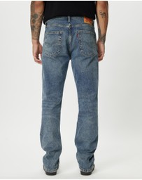 Levi's - 514 Straight Jeans