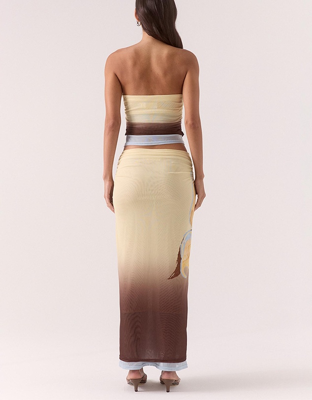 SOVERE - Dahlia Top