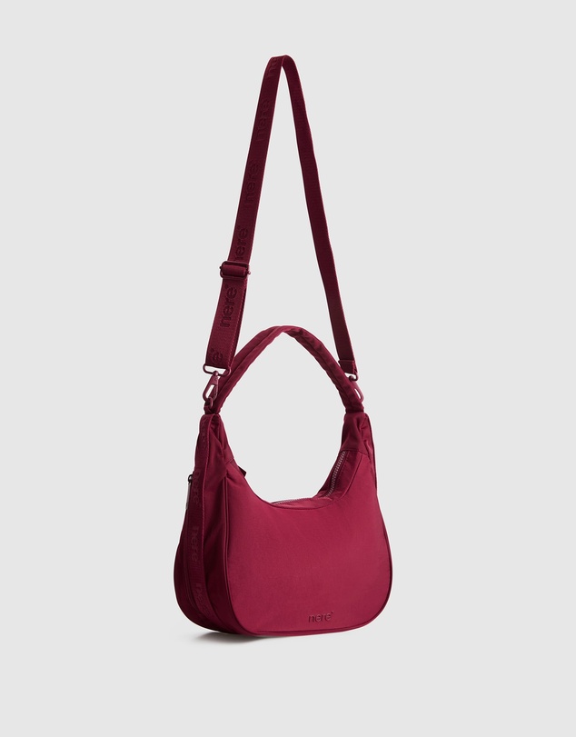 Nere - Bondi Nylon Small Shoulder Bag