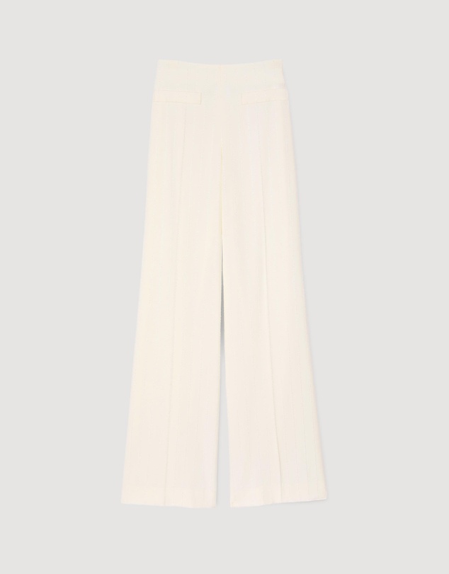Sandro - Concorde Pants