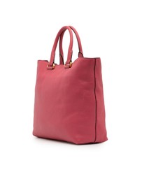 Pre-Loved by Azura Reborn - Pre-Loved Vitello Daino Open Convertible Tote