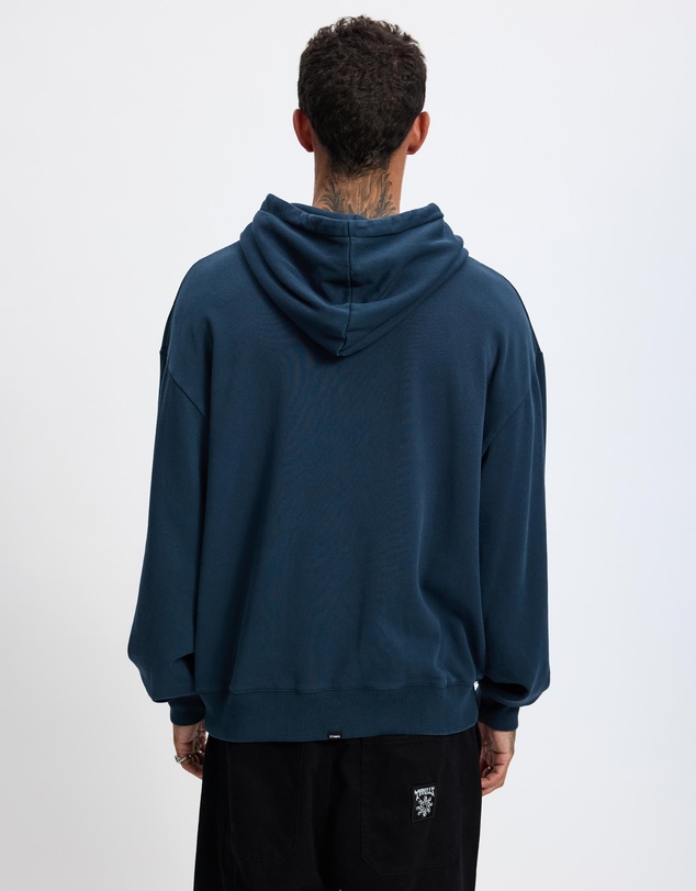 Thrills - Between Chaos Calm Slouch Pull On Cropped Hood