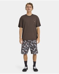Billabong - Mens Otis Jimmy 21