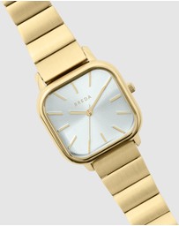 Breda - Esther Metal Bracelet Watch, 26MM