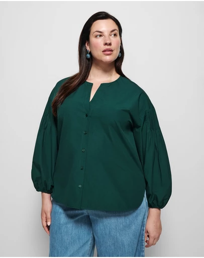 Commonry - Kate Shirt