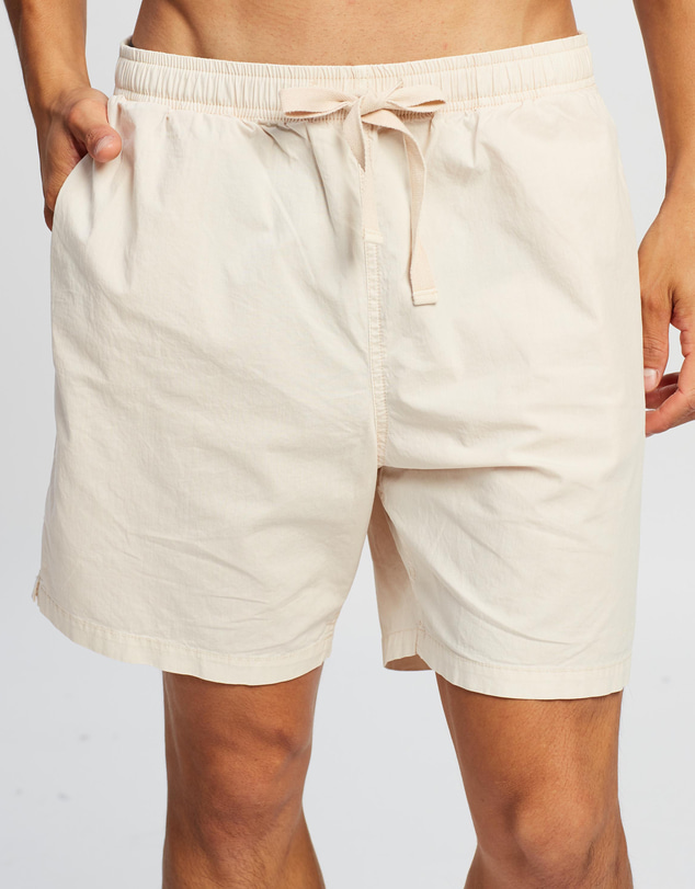 Assembly Label - Ocean Swim Shorts