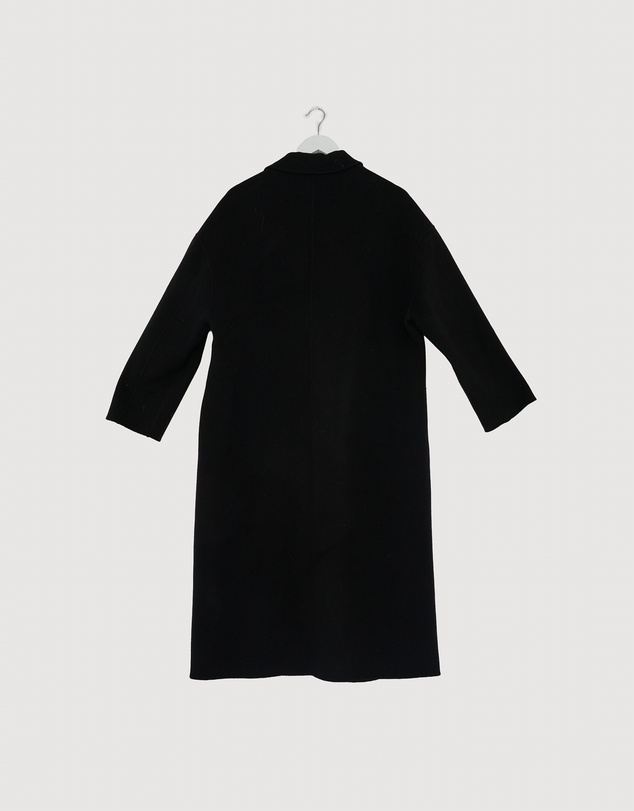 Revibe - Repaired Assembly Label Jenna Wool Jacket - AU 6