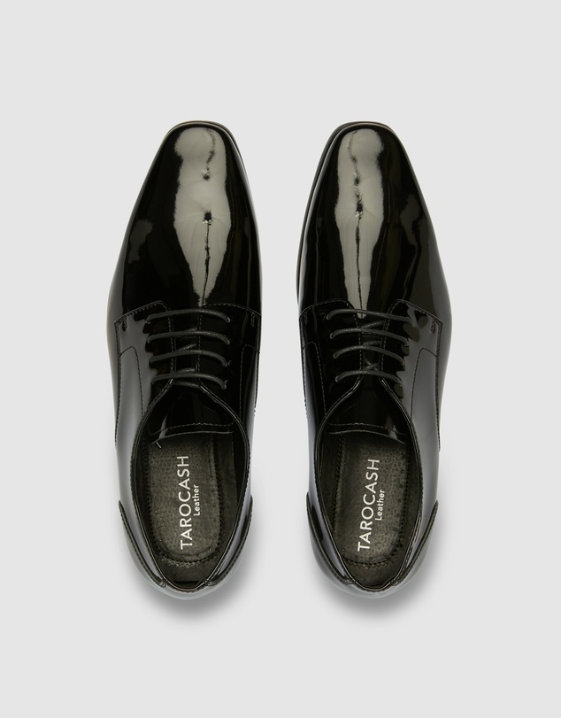 Tarocash - Jackson Patent Dress Shoe
