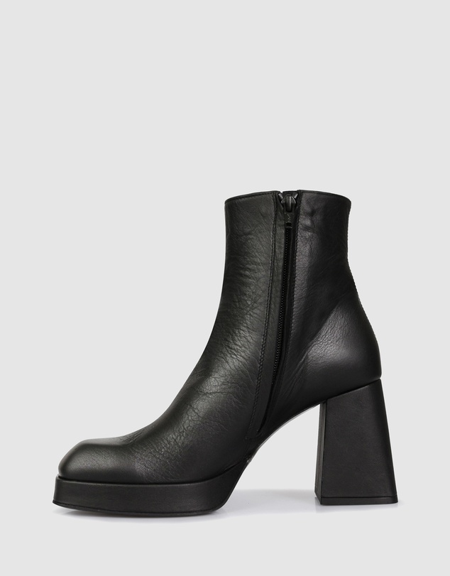 Beau Coops - Deville Ankle Boots