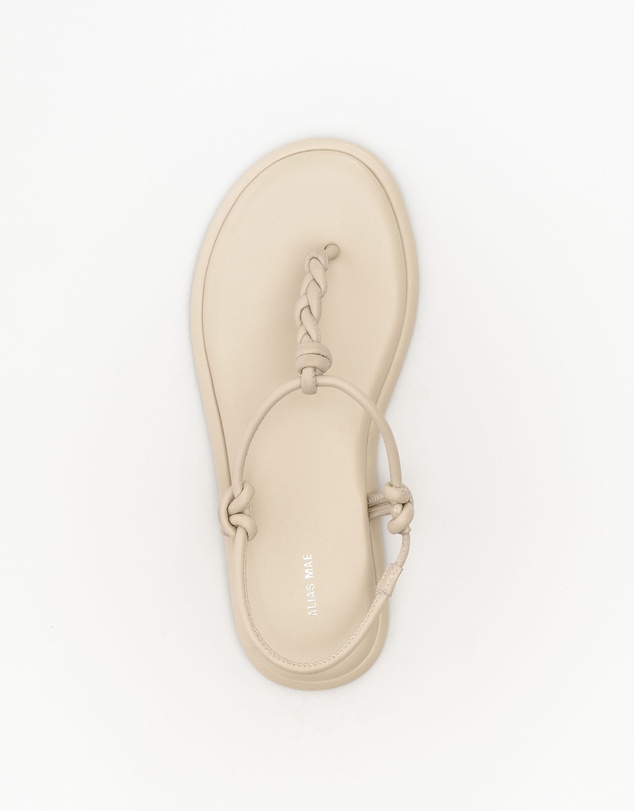 Alias Mae - Tulsa Sandals