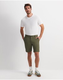 Sportscraft - Classic Short
