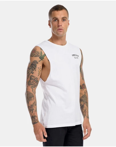 Stock & Co. - Venice Tank