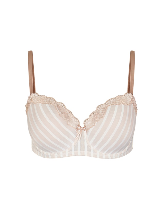 City Chic - Fifi Contour Bra