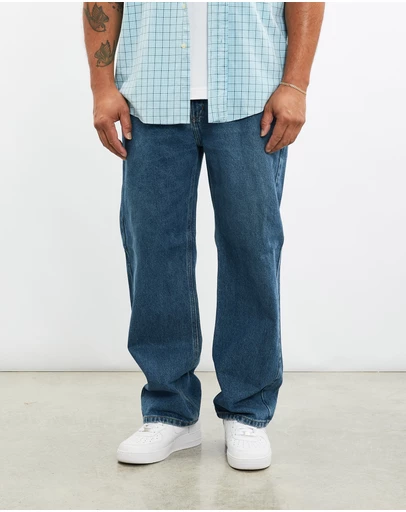 Vintage by The Real Deal - Pre Loved - Vintage Carhartt Denim Pants