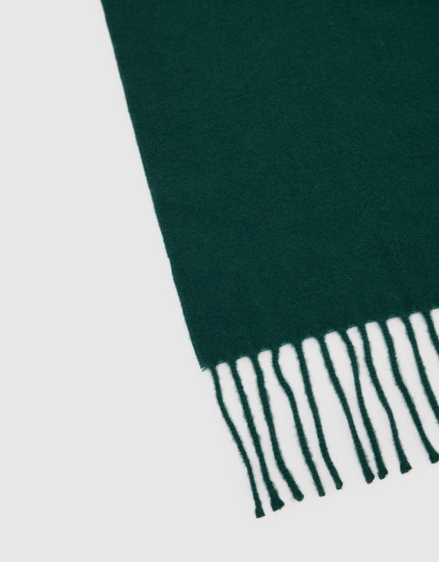 Oxford - Layton Wool Scarf