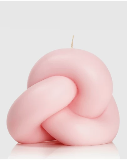XRJ Celebrations - Addison Rose Candle