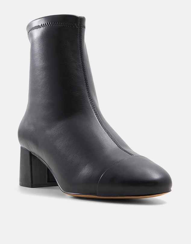 ALDO - Tiffy Ankle Heeled Boots