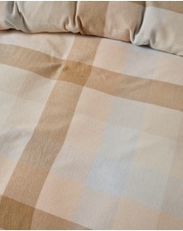 Linen House - Wellington Quilt Cover Set