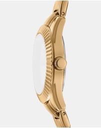 DKNY - DKNY Chambers Glitz  Watch