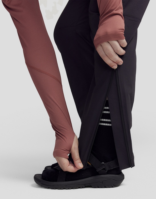 Kathmandu - Ridge Convertible Pants