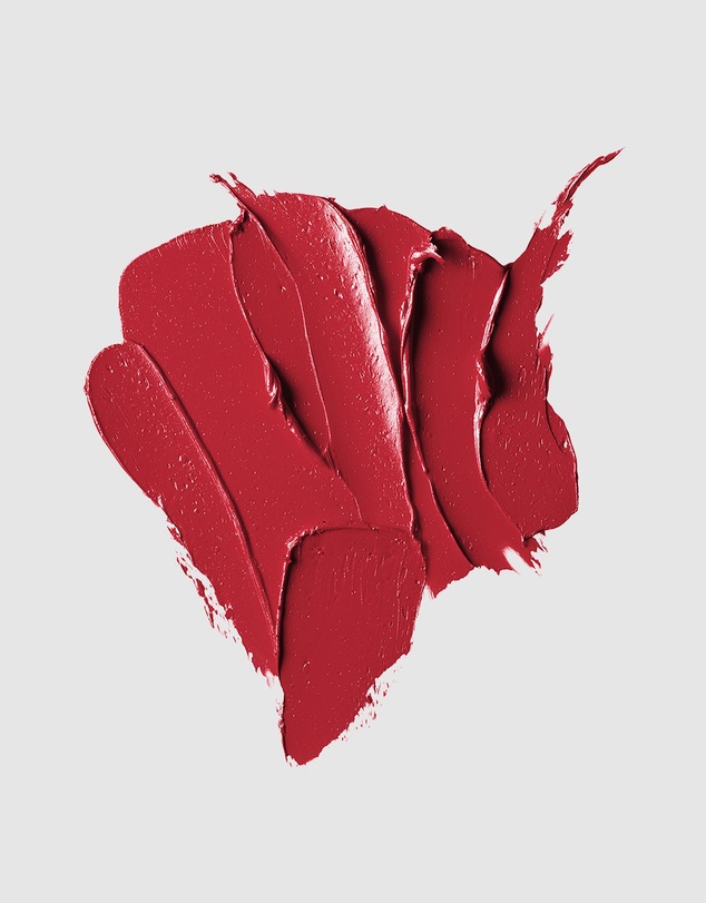 MAC - Matte Lipstick - Russian Red