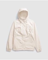 The North Face - Antora Rain Jacket
