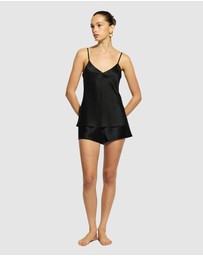 GINIA - Silk Cami