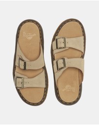Dr Martens - Josef Suede