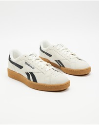 Reebok - Club C Grounds UK - Men's