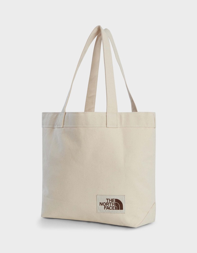 The North Face - Cotton Tote Bag