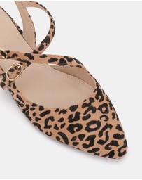 Miss Sofie - Lily Flats