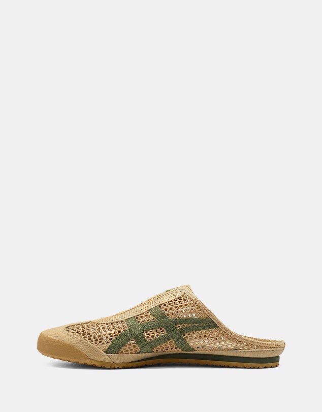 Onitsuka Tiger - Mexico 66 Sabot - Unisex