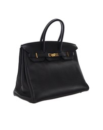 Pre-Loved by Azura Reborn - Pre-Loved Togo Birkin Retourne 35
