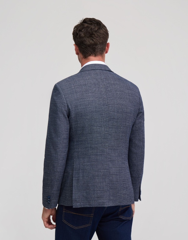 Oxford - Milton Half Lined Blazer