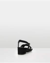 Vybe Junior - Rosalie