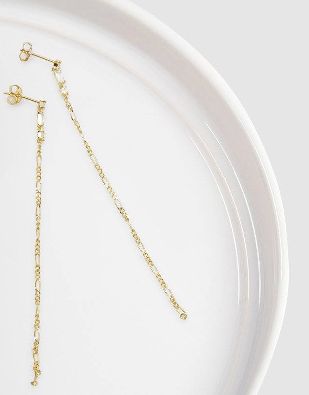 Pastiche - Light Chaser Earrings