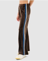 Splits59 - Heritage Velour Pants