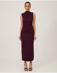 Tussah - Zaya Midi Dress