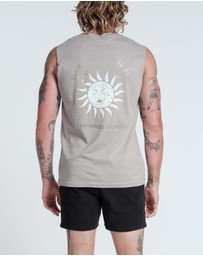 Vacancy Co - Byron Tank