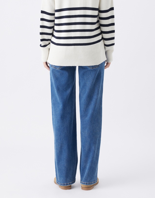 Ripe Maternity - Miller Over Bump Jean